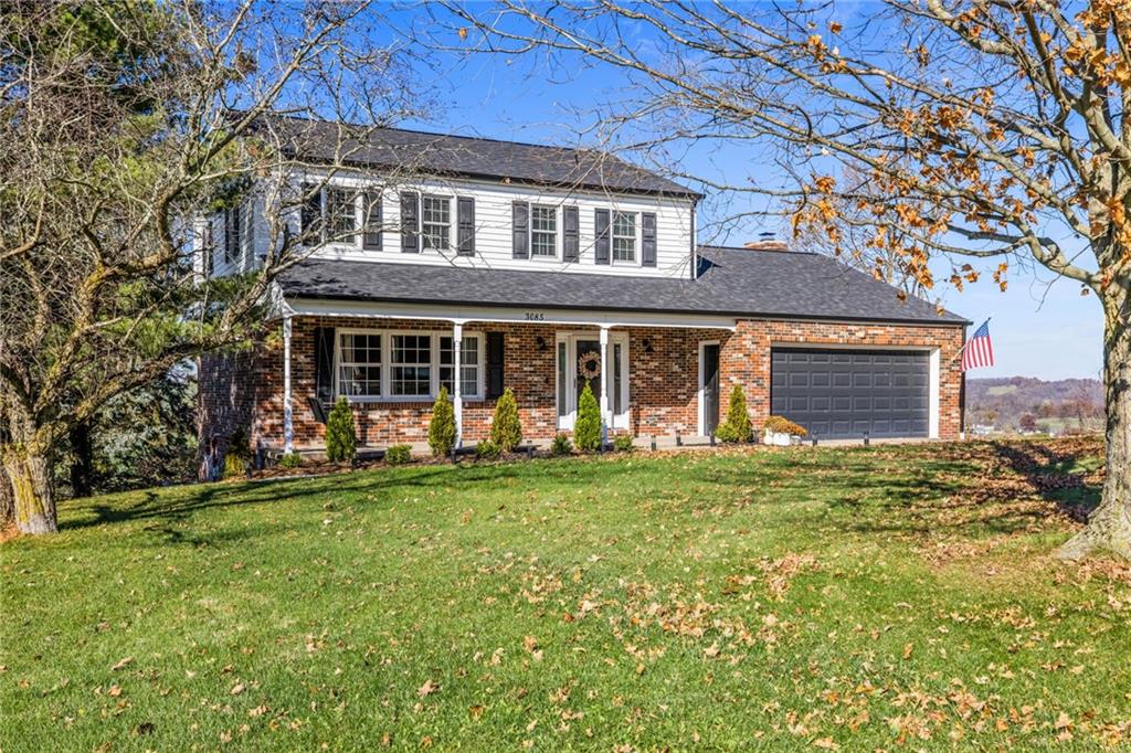 3085 Investors Road Washington, PA 15301 - Photo 3 of 46 Gallery Image 3