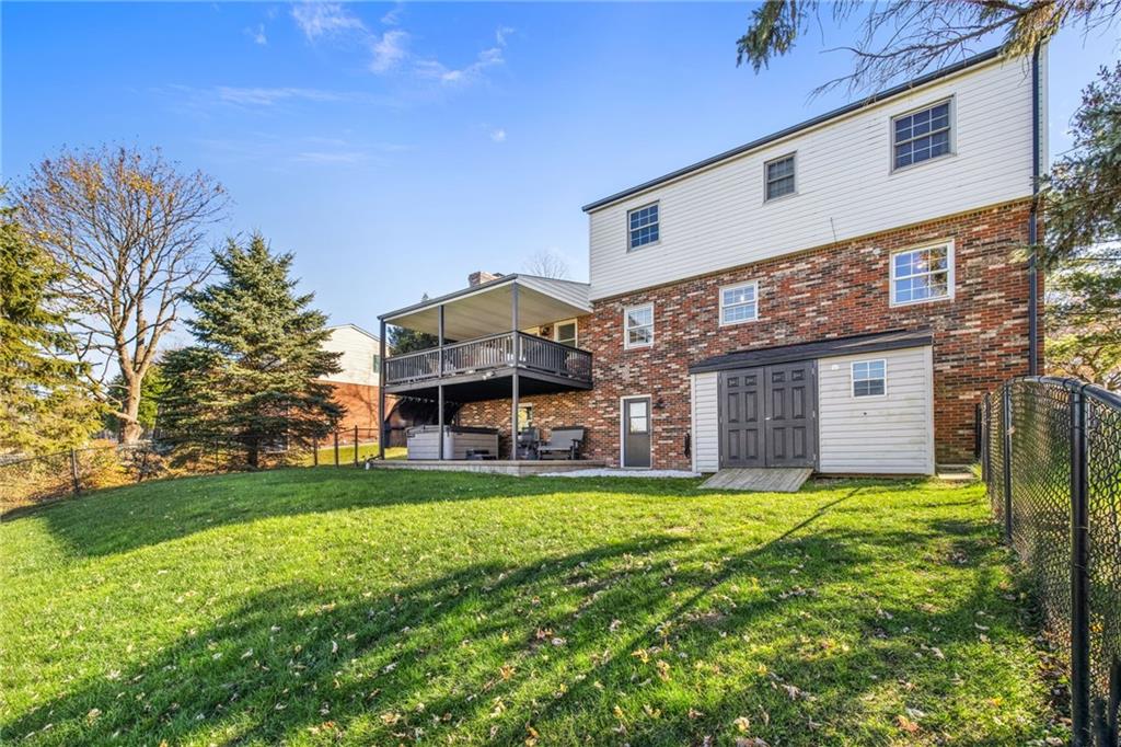 3085 Investors Road Washington, PA 15301 - Photo 40 of 46 Gallery Image 40