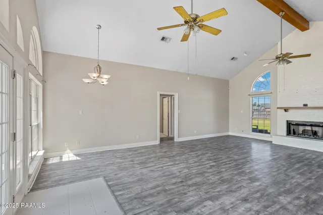 $2,100 | 1624 North Michael Square, Lake Charles, LA 70611