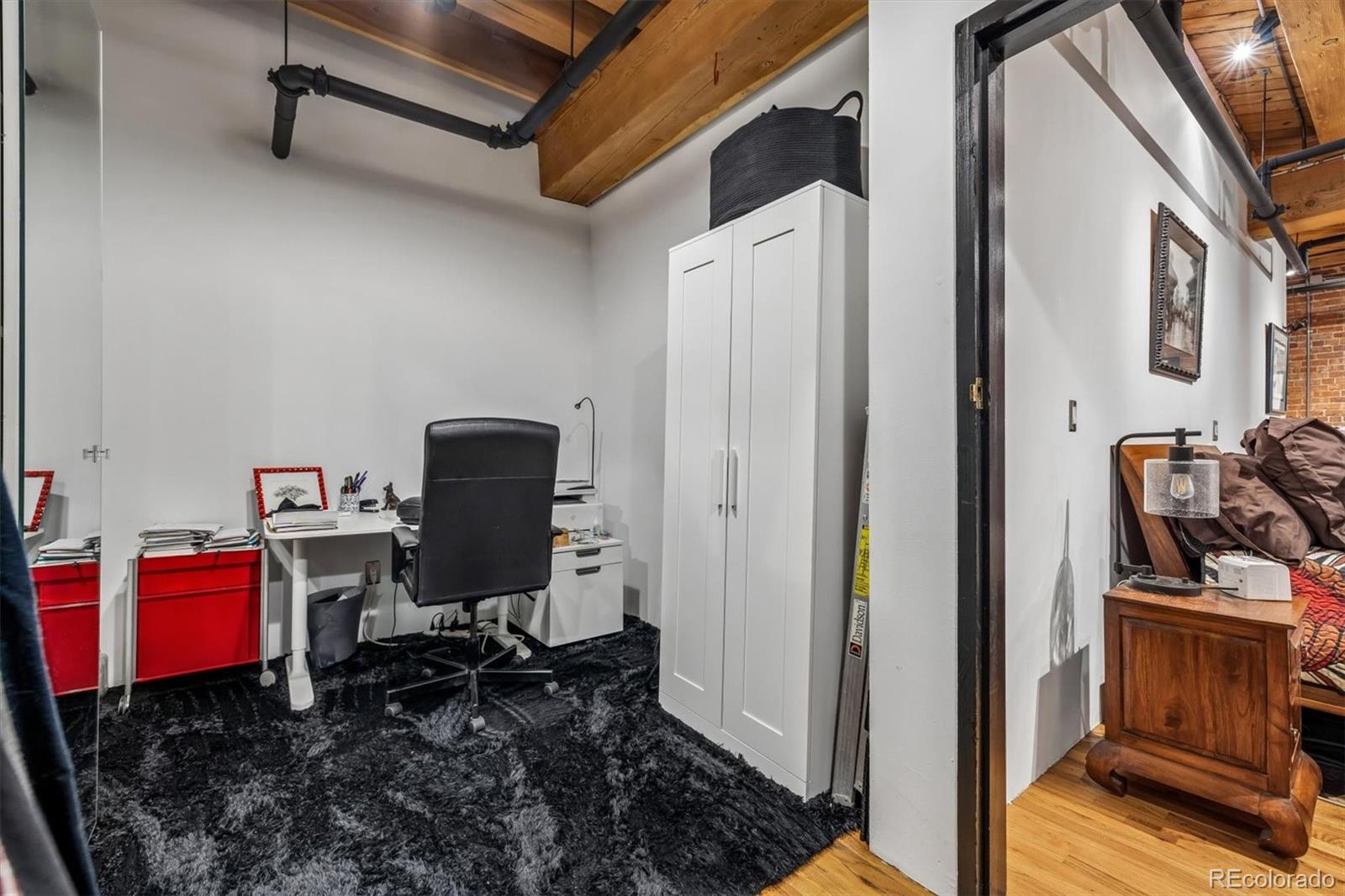 1450 Wynkoop Street, Unit 3E Denver, CO 80202 - Photo 14 of 41