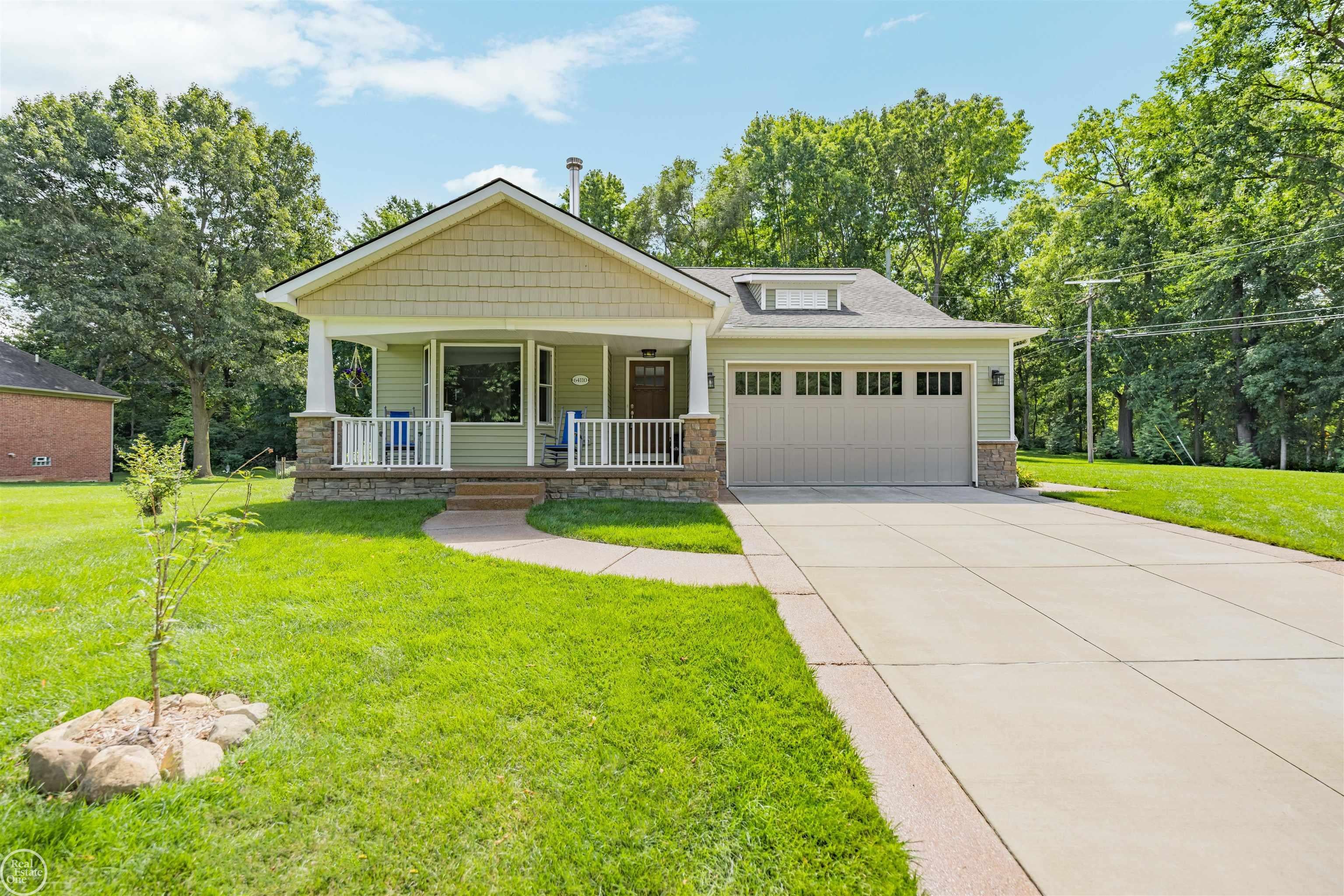 64110 Campground Road Washington, MI 48095 - Photo 3 of 74 Gallery Image 3