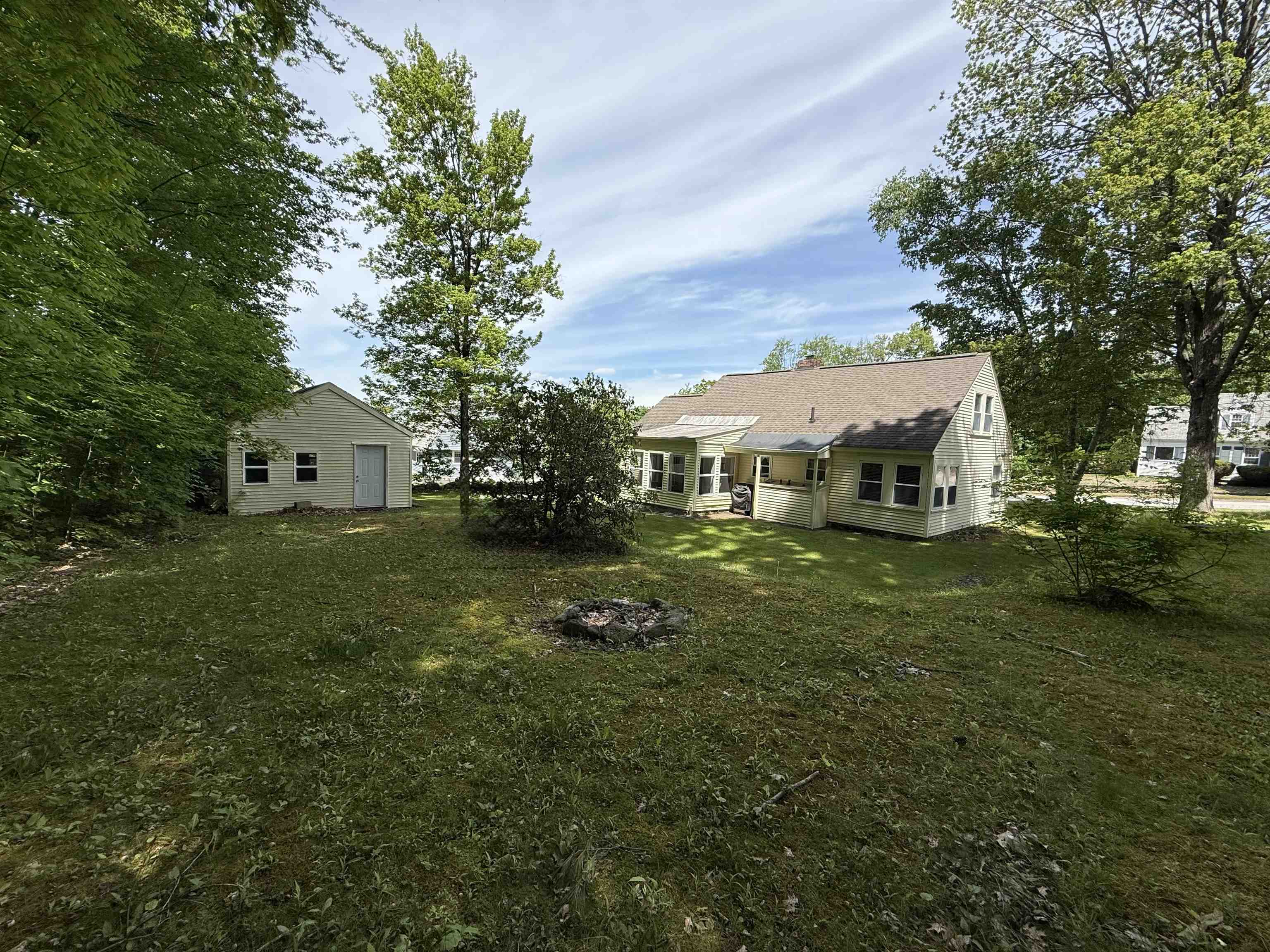 43 Clark Avenue Laconia, NH 03246 - Photo 6 of 26