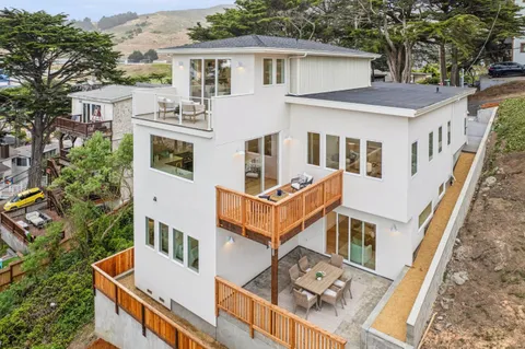 $2,788,000 | 1008 Mirador Terrace, Pacifica, CA 94044
