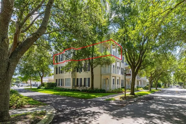 $498,000 | 931 Begonia Road, Unit 303, Kissimmee, FL 34747