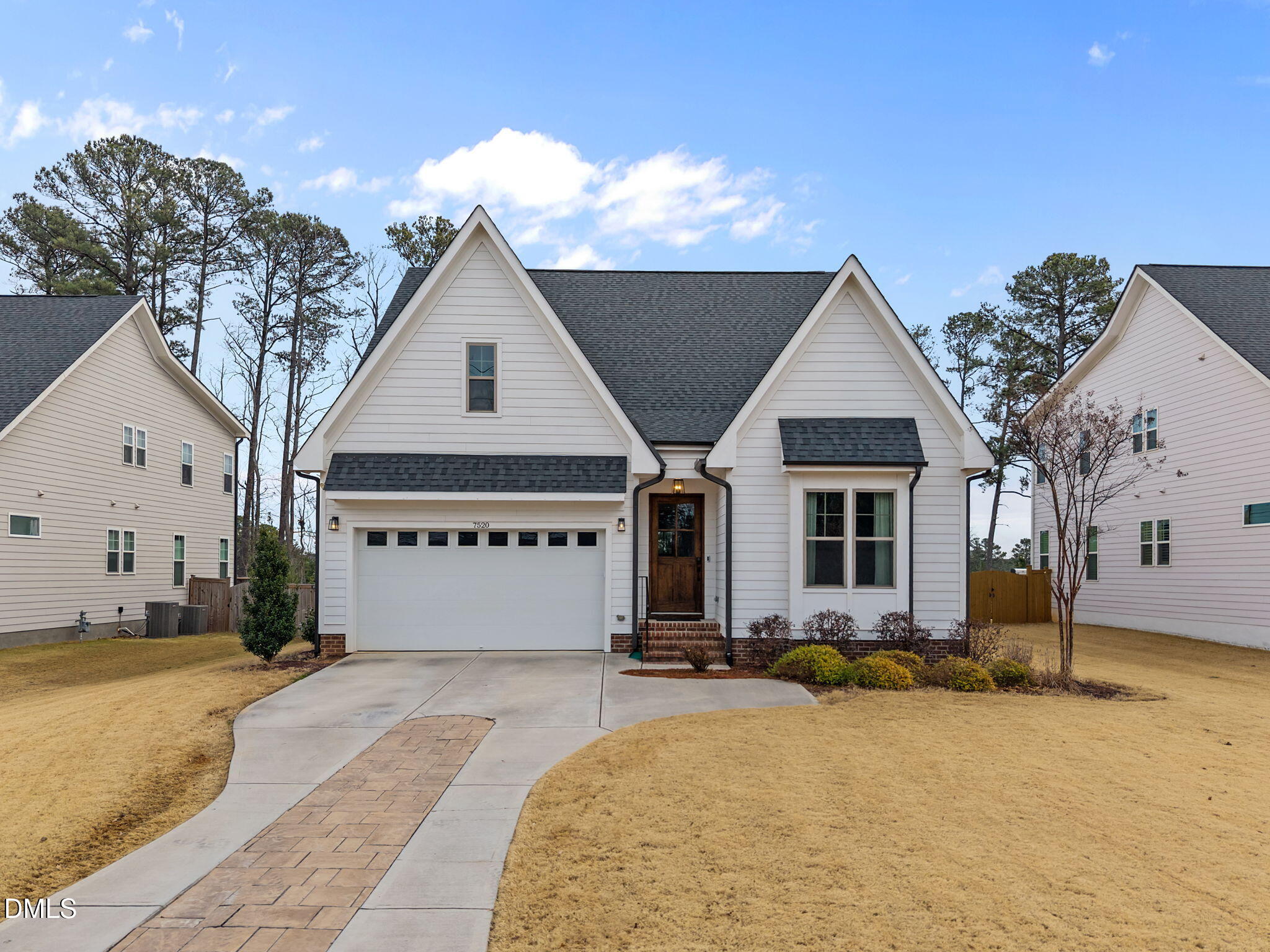7520 Pinecrest Road Raleigh, NC 27613 - Photo 2 of 42 2-web-or-mls-DJI_20260122141420_0191_D -