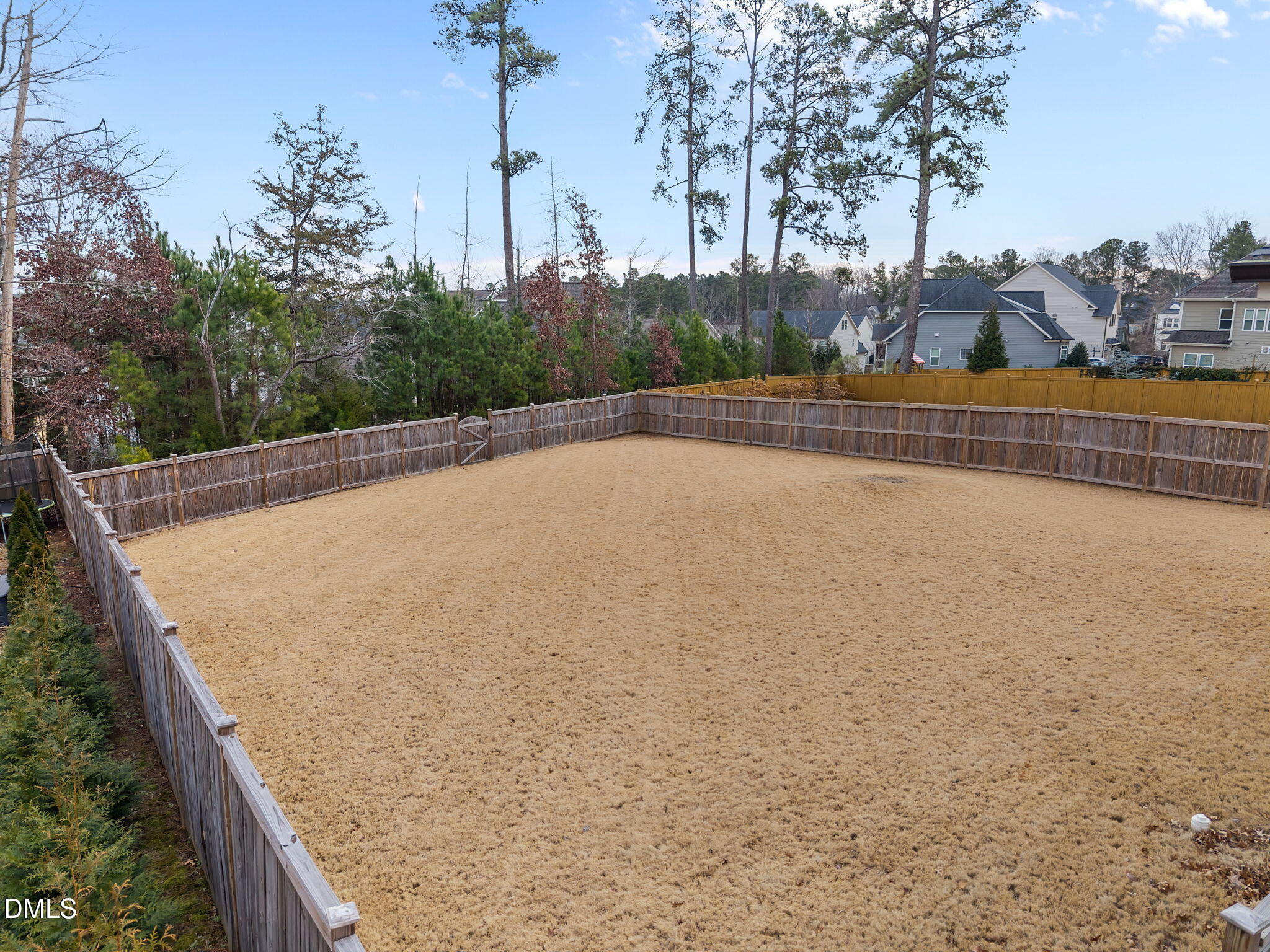 7520 Pinecrest Road Raleigh, NC 27613 - Photo 37 of 42 9-web-or-mls-DJI_20260122141532_0197_D