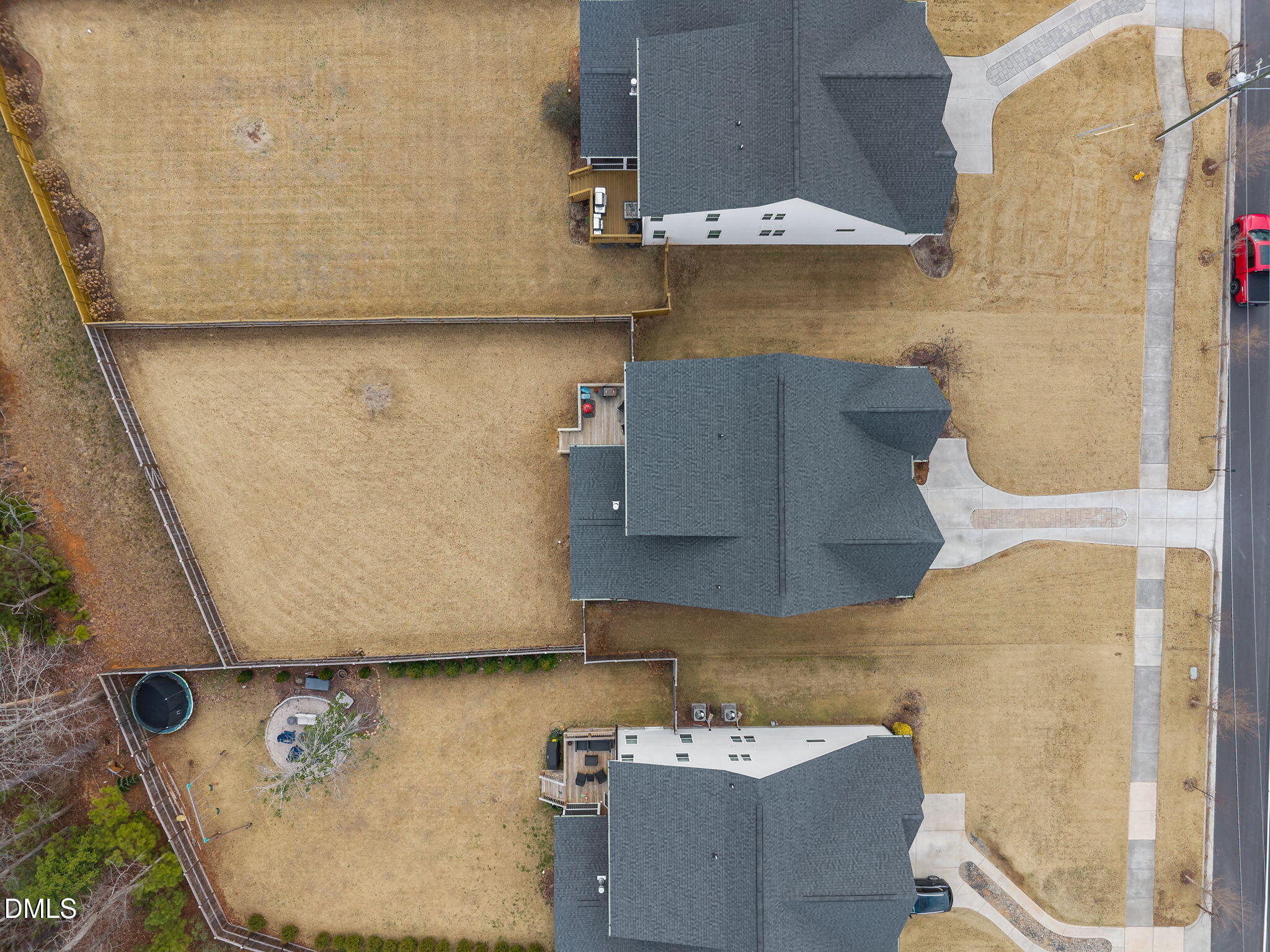 7520 Pinecrest Road Raleigh, NC 27613 - Photo 40 of 42 16-web-or-mls-DJI_20260122141704_0204_D