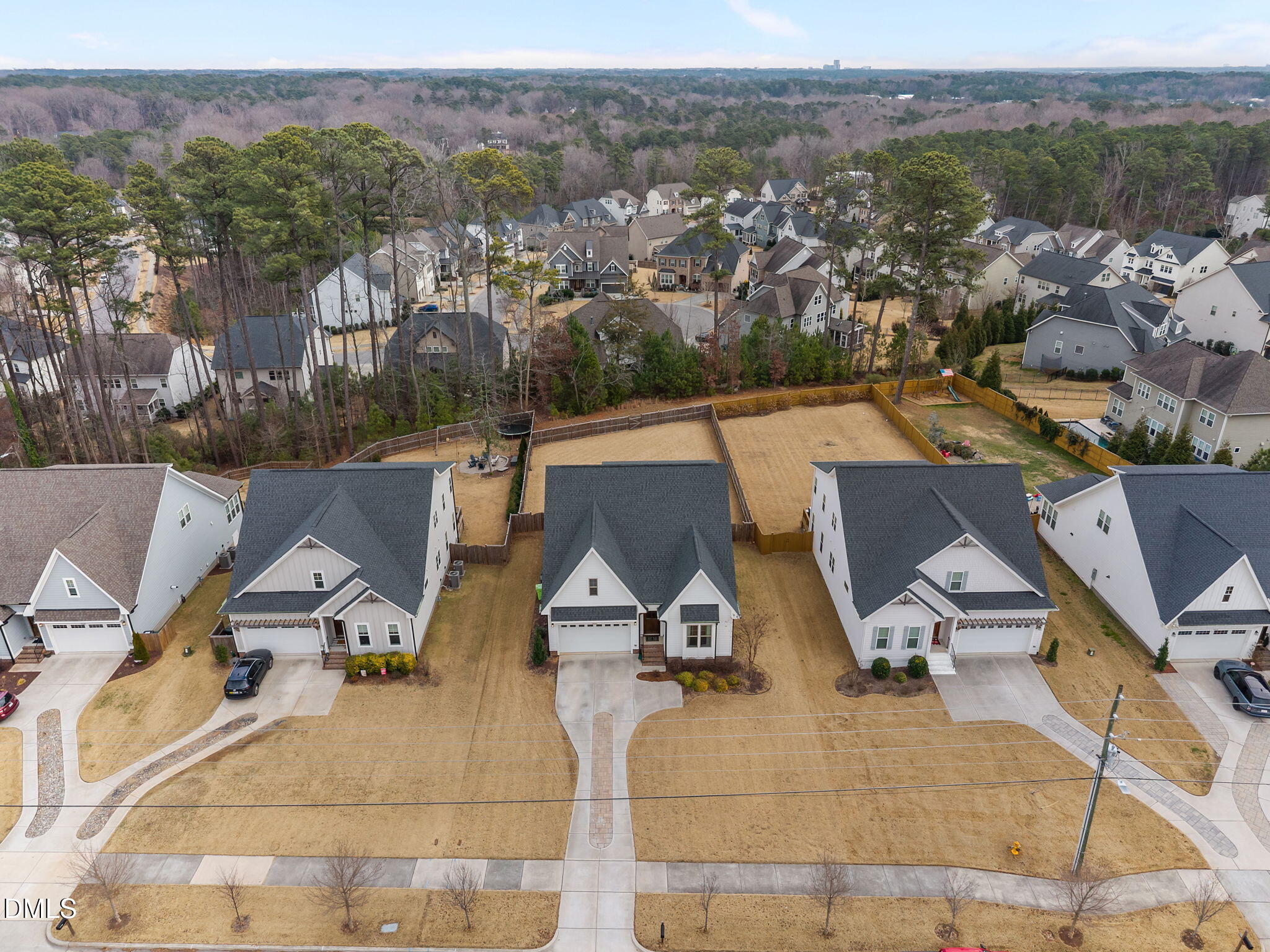 7520 Pinecrest Road Raleigh, NC 27613 - Photo 41 of 42 17-web-or-mls-DJI_20260122141722_0205_D