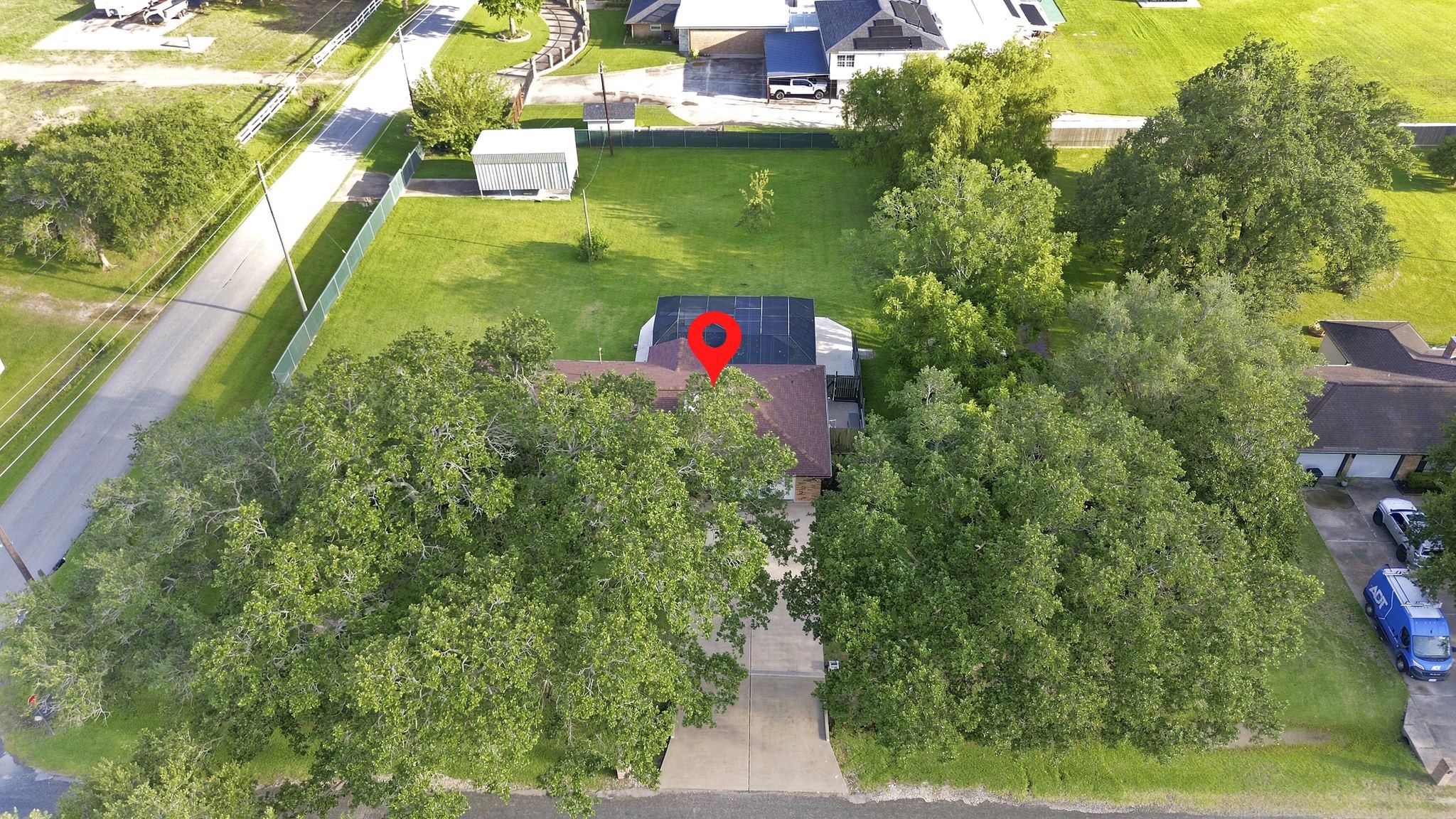 12211 3rd Street Santa Fe, TX 77510 - Photo 40 of 44