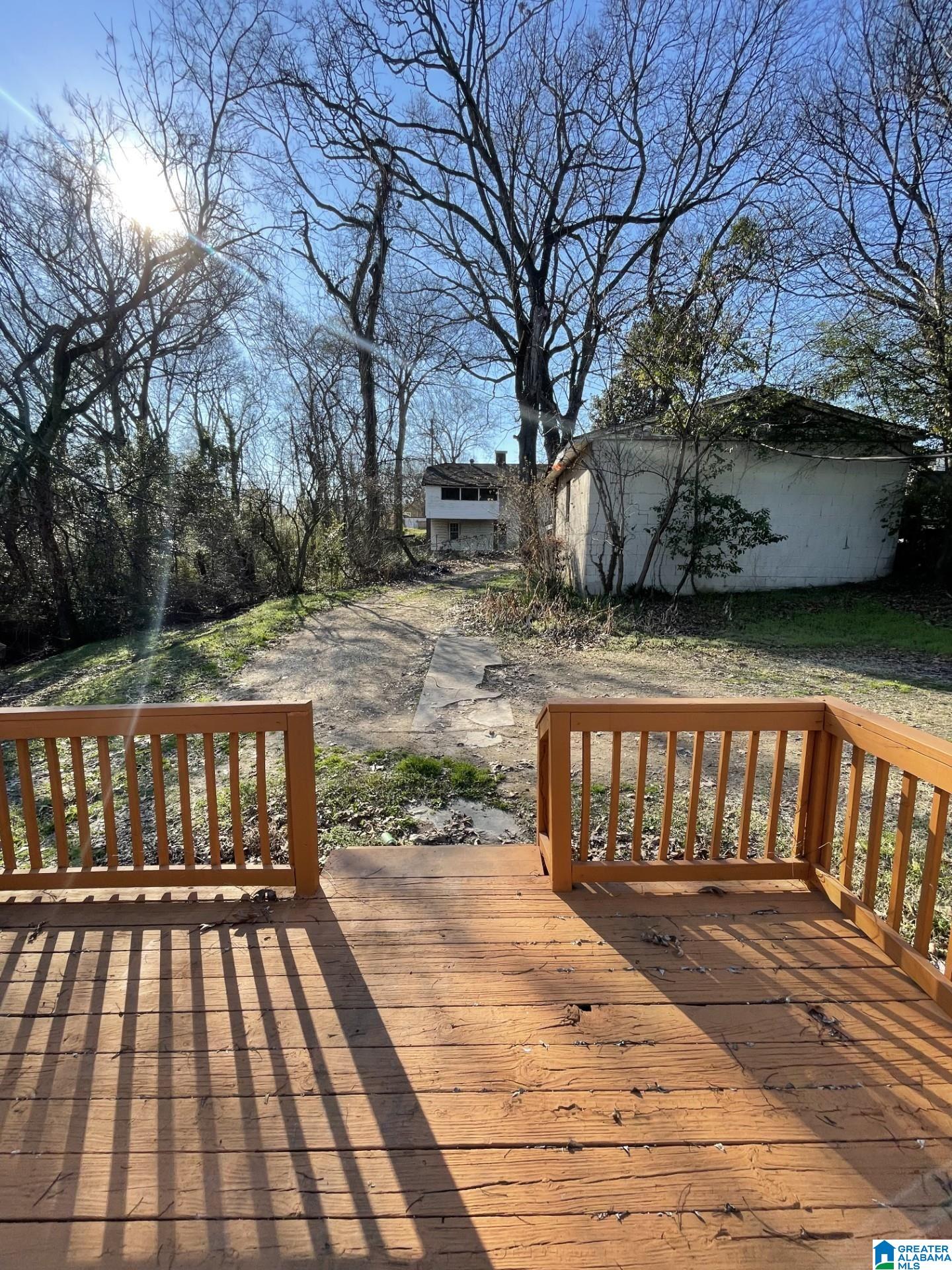 907 7th Street Midfield, AL 35228 - Photo 4 of 9