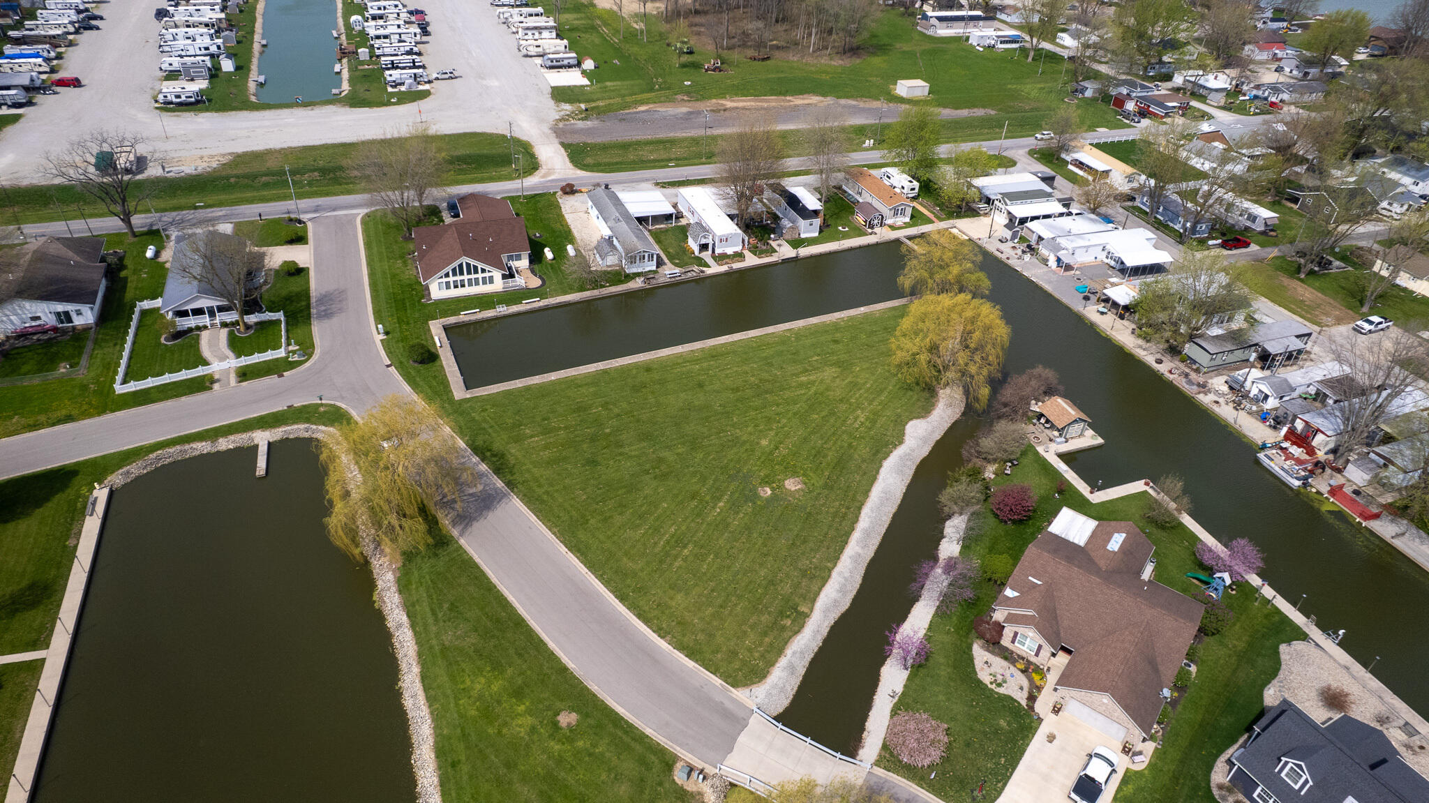 5401 Robert Road Celina, OH 45822 - Photo 9 of 19