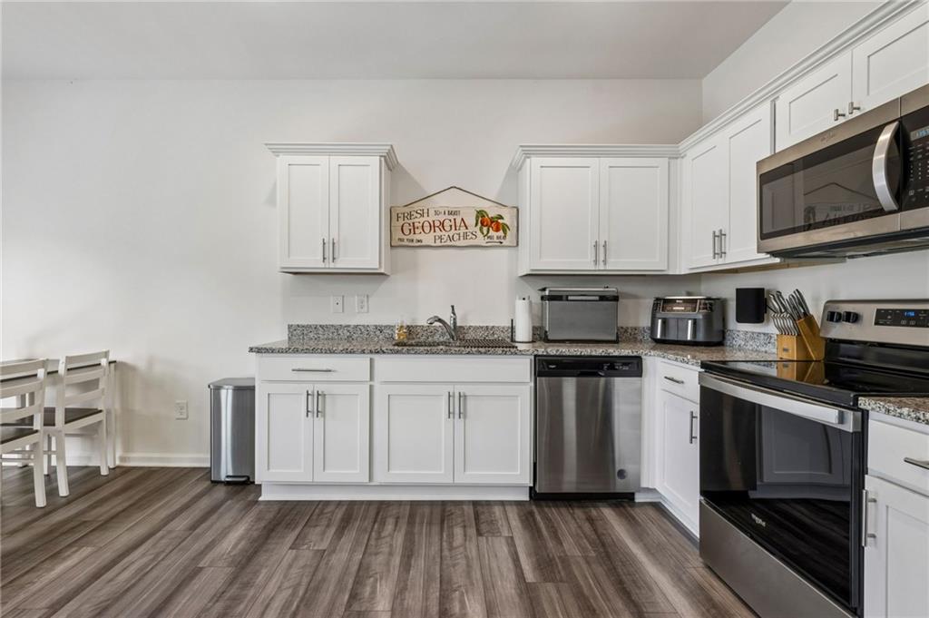 202 Fenchurch Way, Unit 2269 Cartersville, GA 30120 - Photo 16 of 44