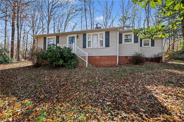 $243,500 | 952 Andrew Hunter Road, Franklinville, NC 27248