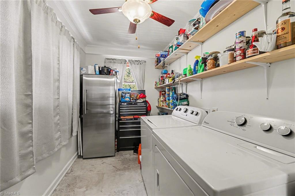 952 Andrew Hunter Road Franklinville, NC 27248 - Photo 12 of 18