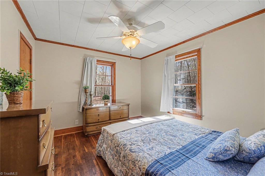 952 Andrew Hunter Road Franklinville, NC 27248 - Photo 15 of 18