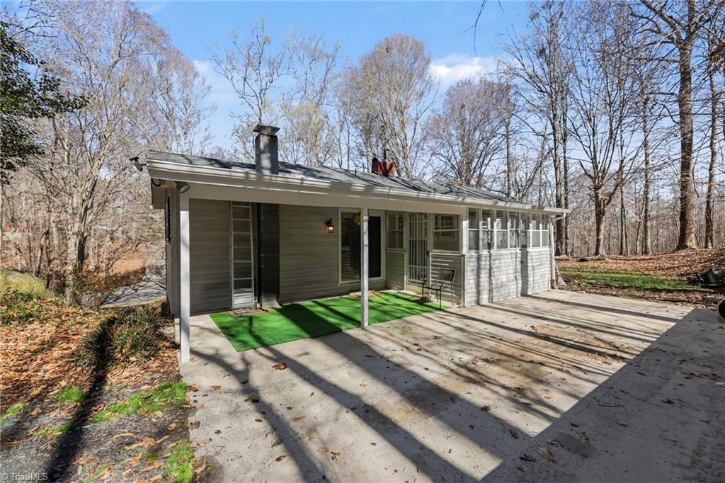 952 Andrew Hunter Road Franklinville, NC 27248 - Photo 17 of 18