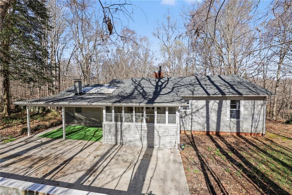 952 Andrew Hunter Road Franklinville, NC 27248 - Photo 18 of 18