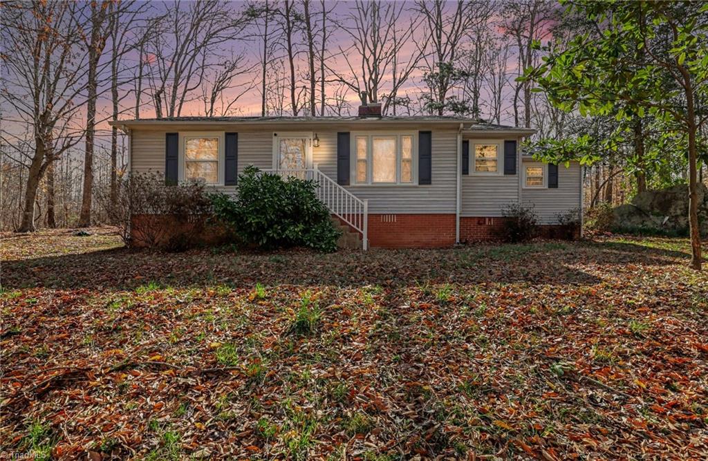 952 Andrew Hunter Road Franklinville, NC 27248 - Photo 2 of 18