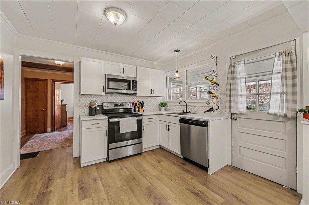 952 Andrew Hunter Road Franklinville, NC 27248 - Photo 3 of 18