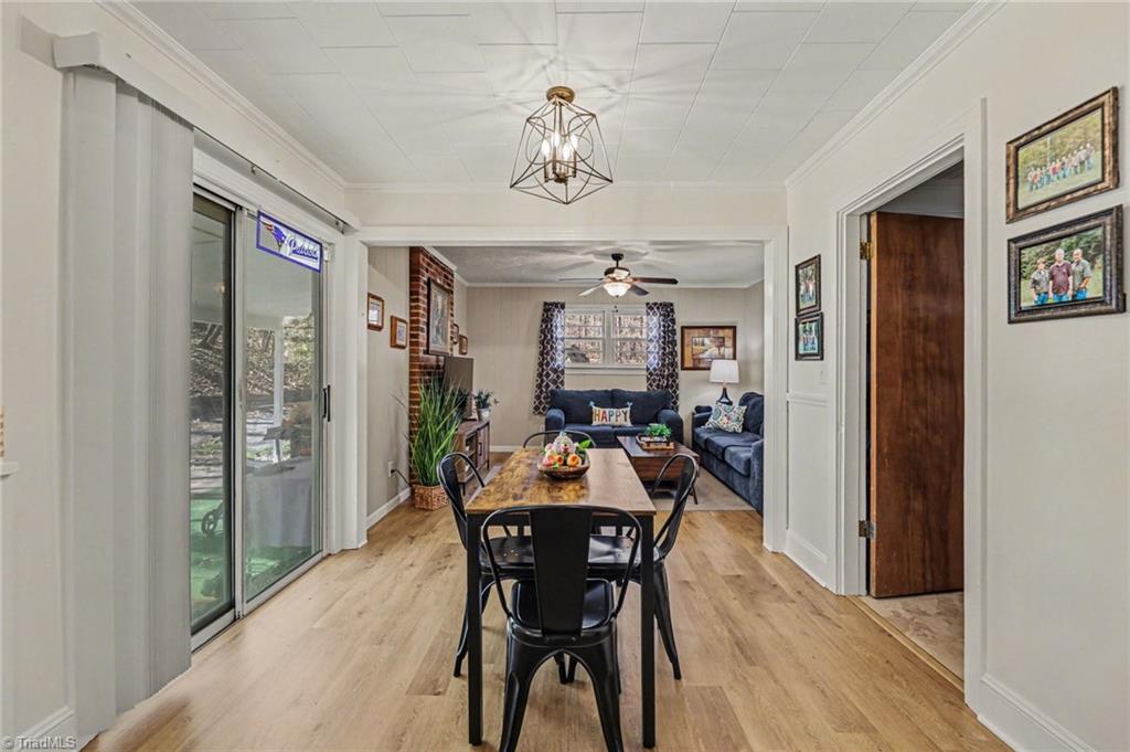 952 Andrew Hunter Road Franklinville, NC 27248 - Photo 5 of 18