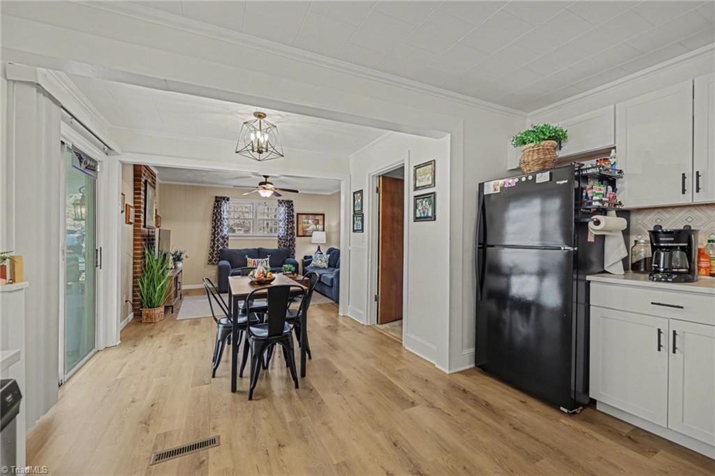 952 Andrew Hunter Road Franklinville, NC 27248 - Photo 7 of 18