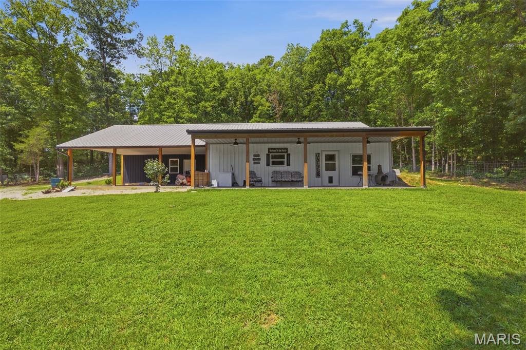10050 Easton Road Mineral Point, MO 63660 - Photo 3 of 37