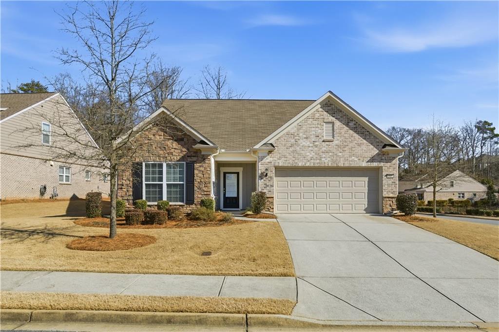2925 Farmstead Way Suwanee, GA 30024 - Photo 3 of 39