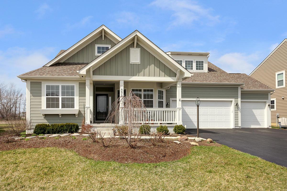 4472 Pleasant View Loop Powell, OH 43065 - Photo 1 of 31 Gallery Image 1