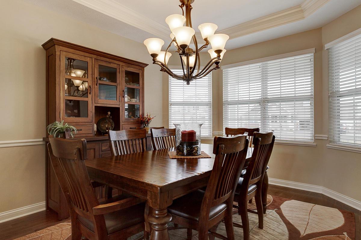 4472 Pleasant View Loop Powell, OH 43065 - Photo 13 of 31 Gallery Image 13
