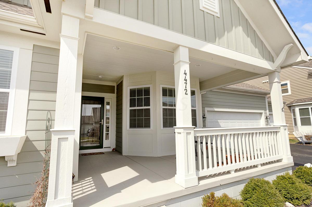 4472 Pleasant View Loop Powell, OH 43065 - Photo 2 of 31 Gallery Image 2