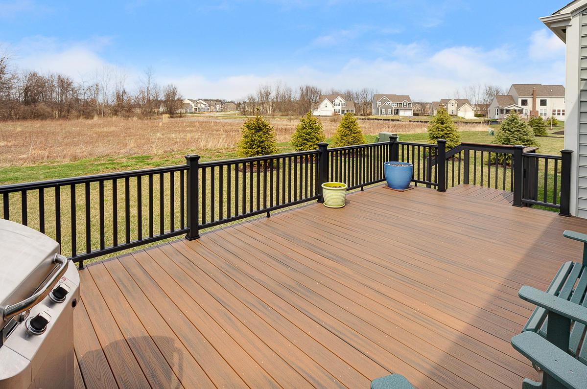 4472 Pleasant View Loop Powell, OH 43065 - Photo 28 of 31 Gallery Image 28
