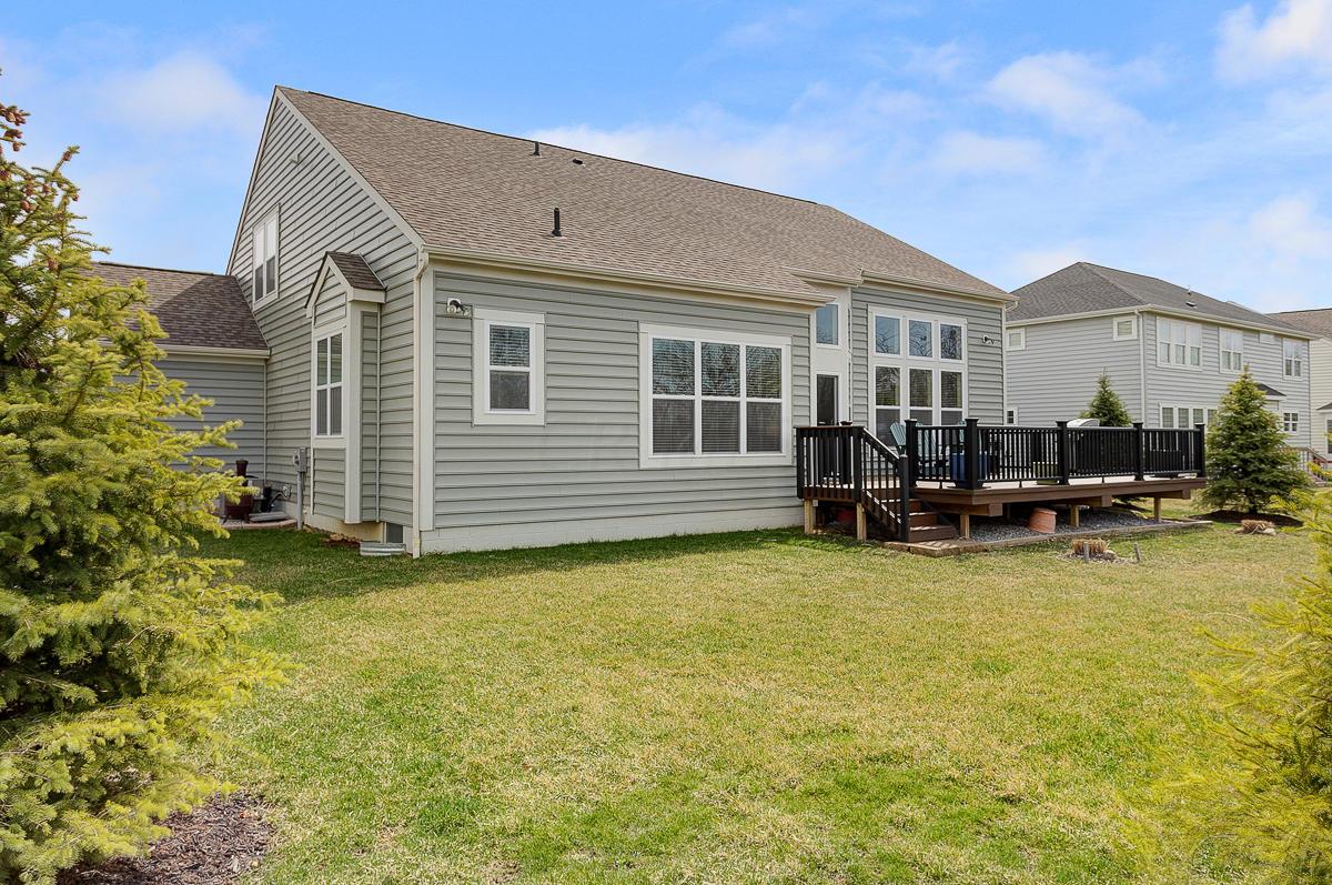 4472 Pleasant View Loop Powell, OH 43065 - Photo 31 of 31 Gallery Image 31