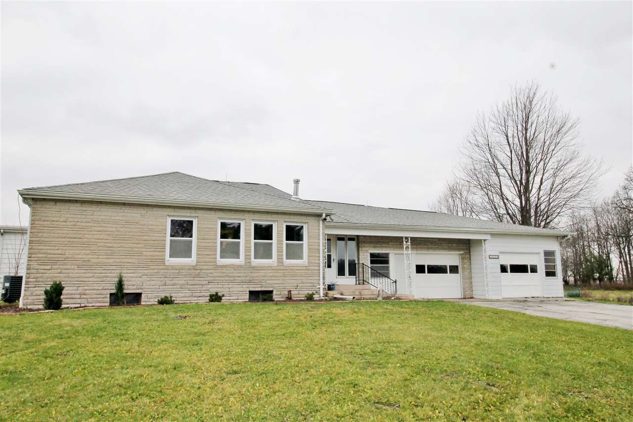 14224 New Road Mishawaka, IN 46544 - Photo 1 of 26