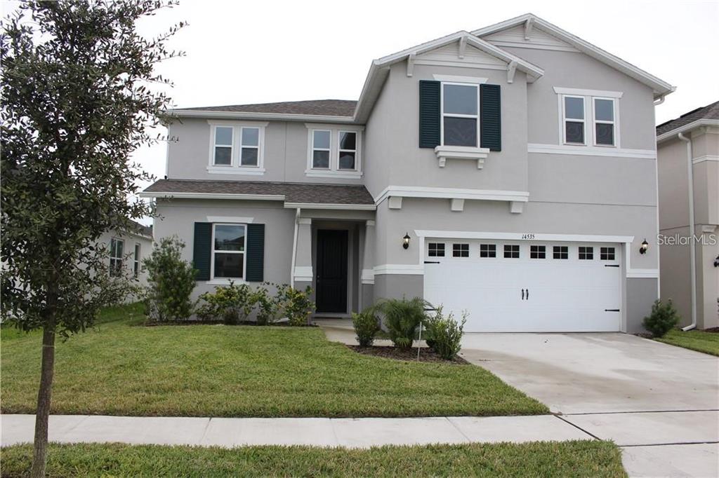 14535 Ward Road Orlando, FL 32824 - Photo 1 of 1