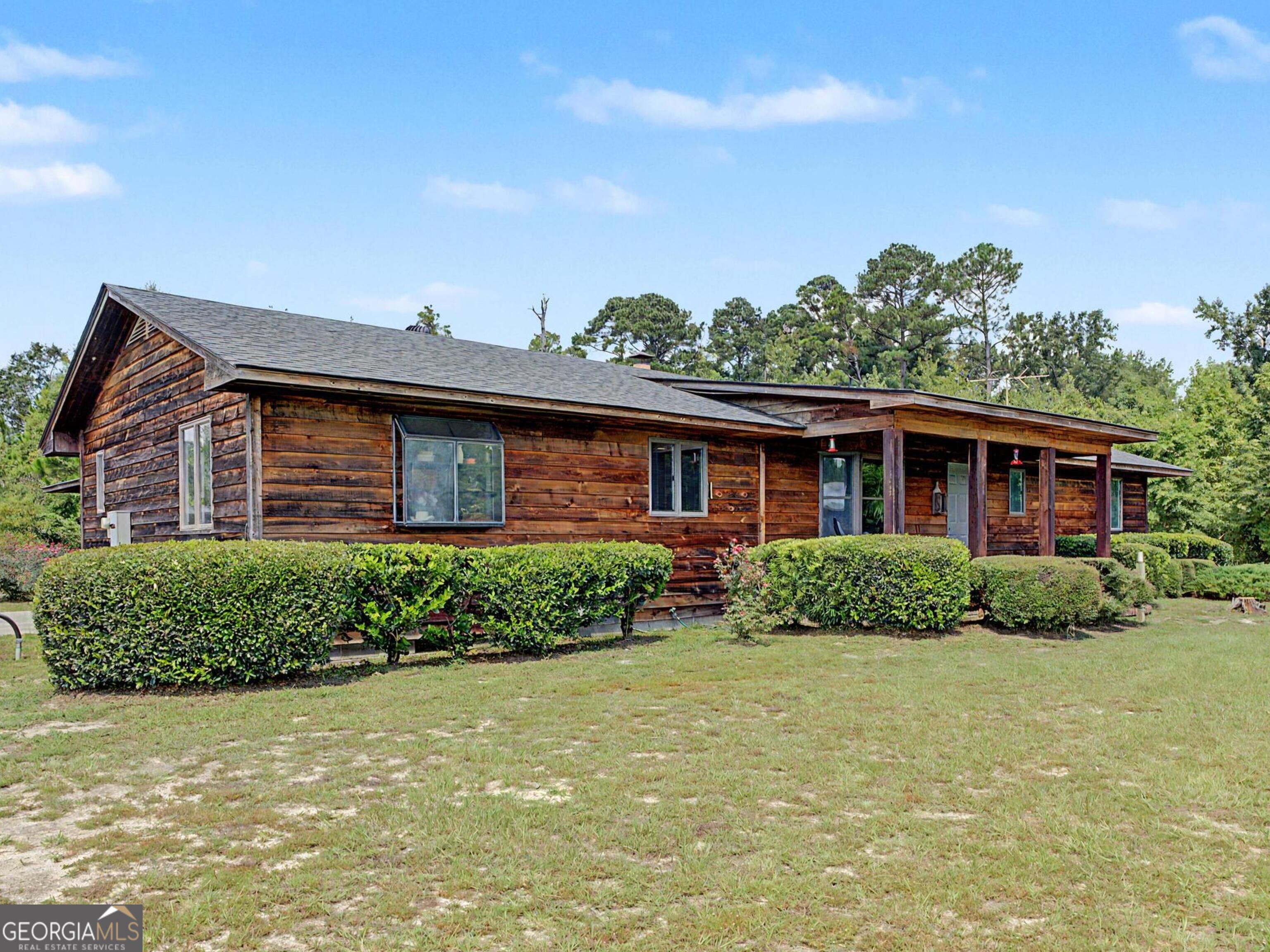 1072 Porter Carswell Road Waynesboro, GA 30830 - Photo 13 of 41 Gallery Image 13
