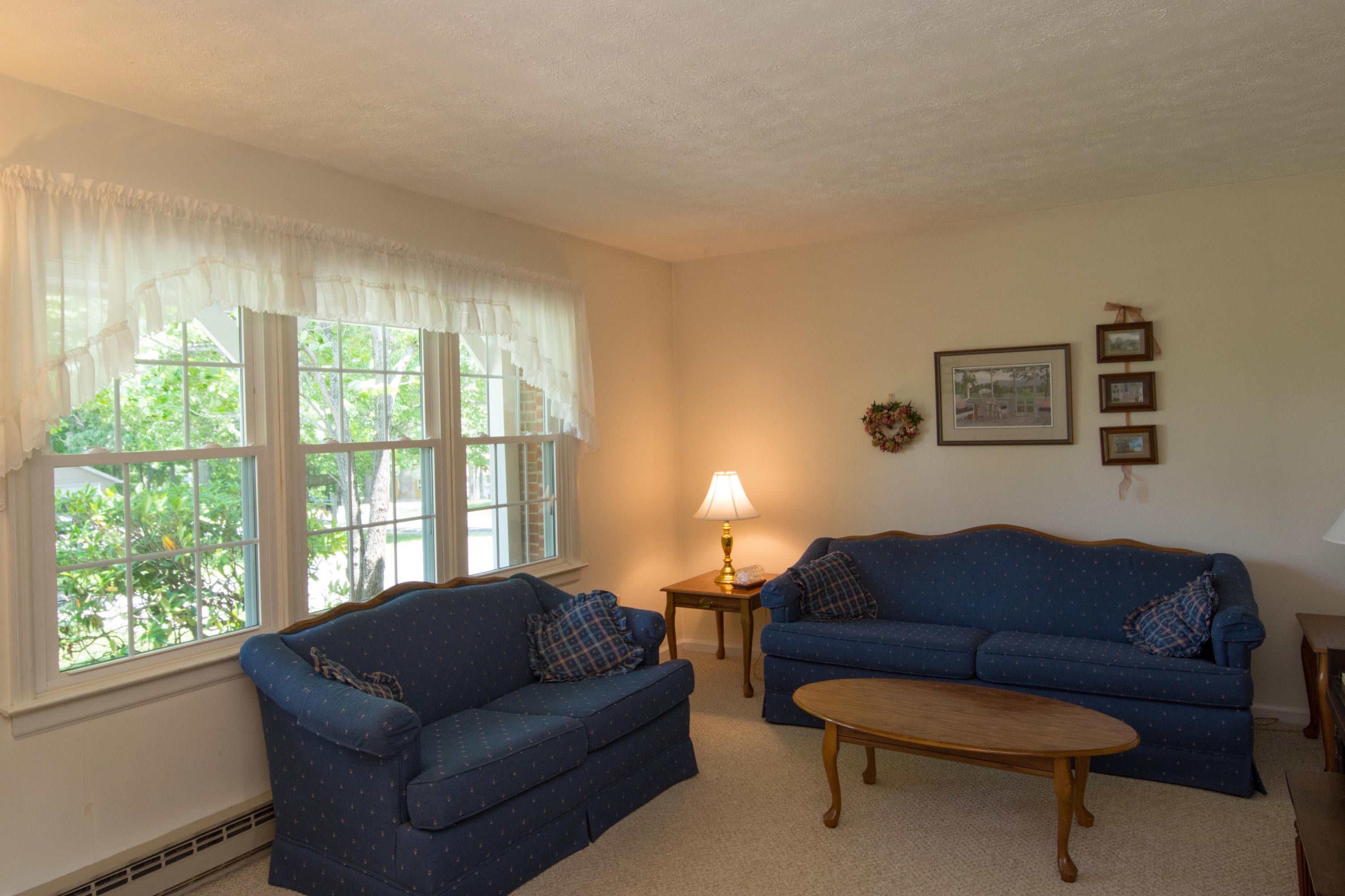 1414 Brush Road Lewisburg, WV 24901 - Photo 2 of 60 Gallery Image 2