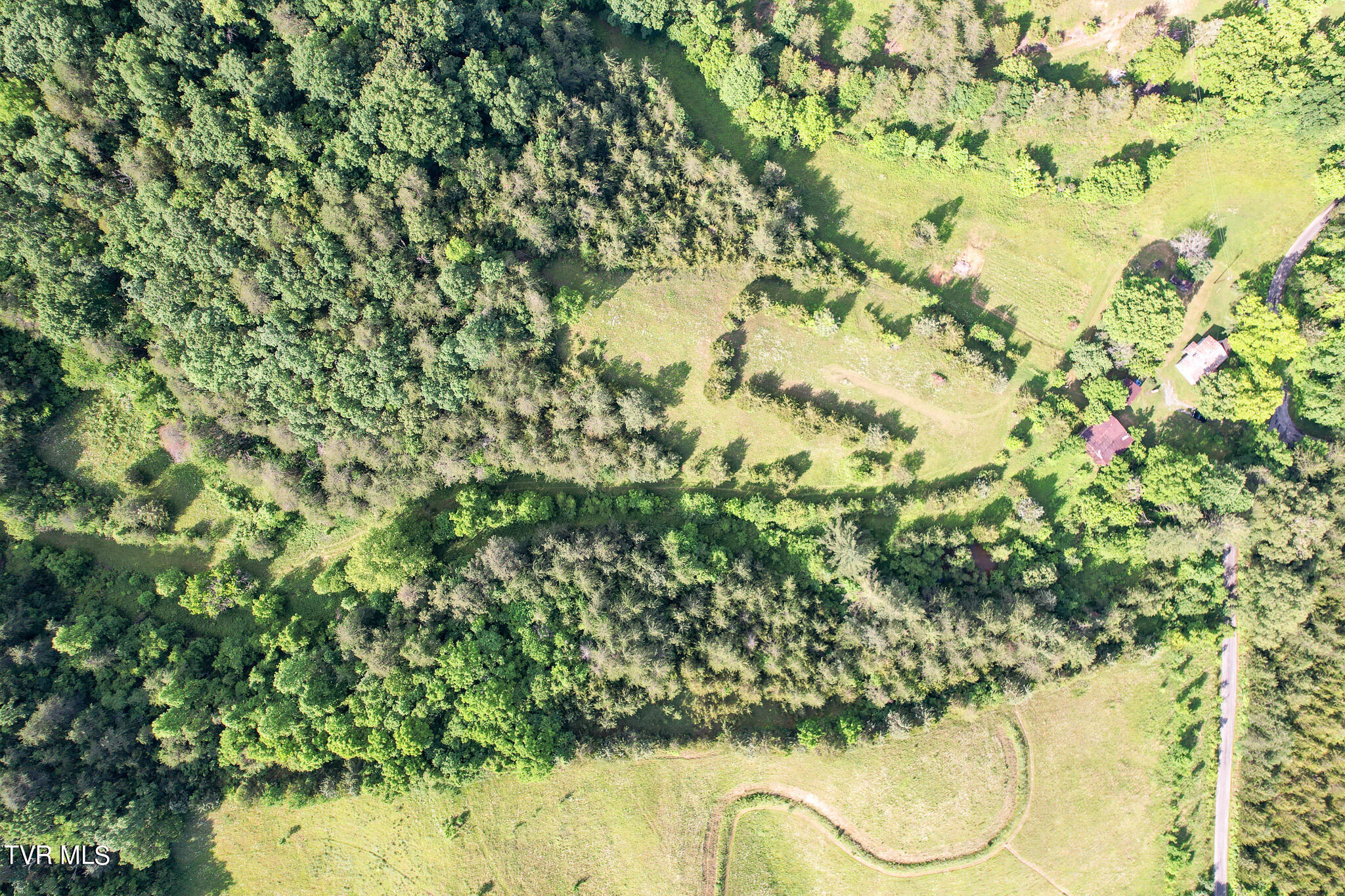 1025 Pilot Mountain Road Bulls Gap, TN 37711 - Photo 16 of 68 DJI_0923