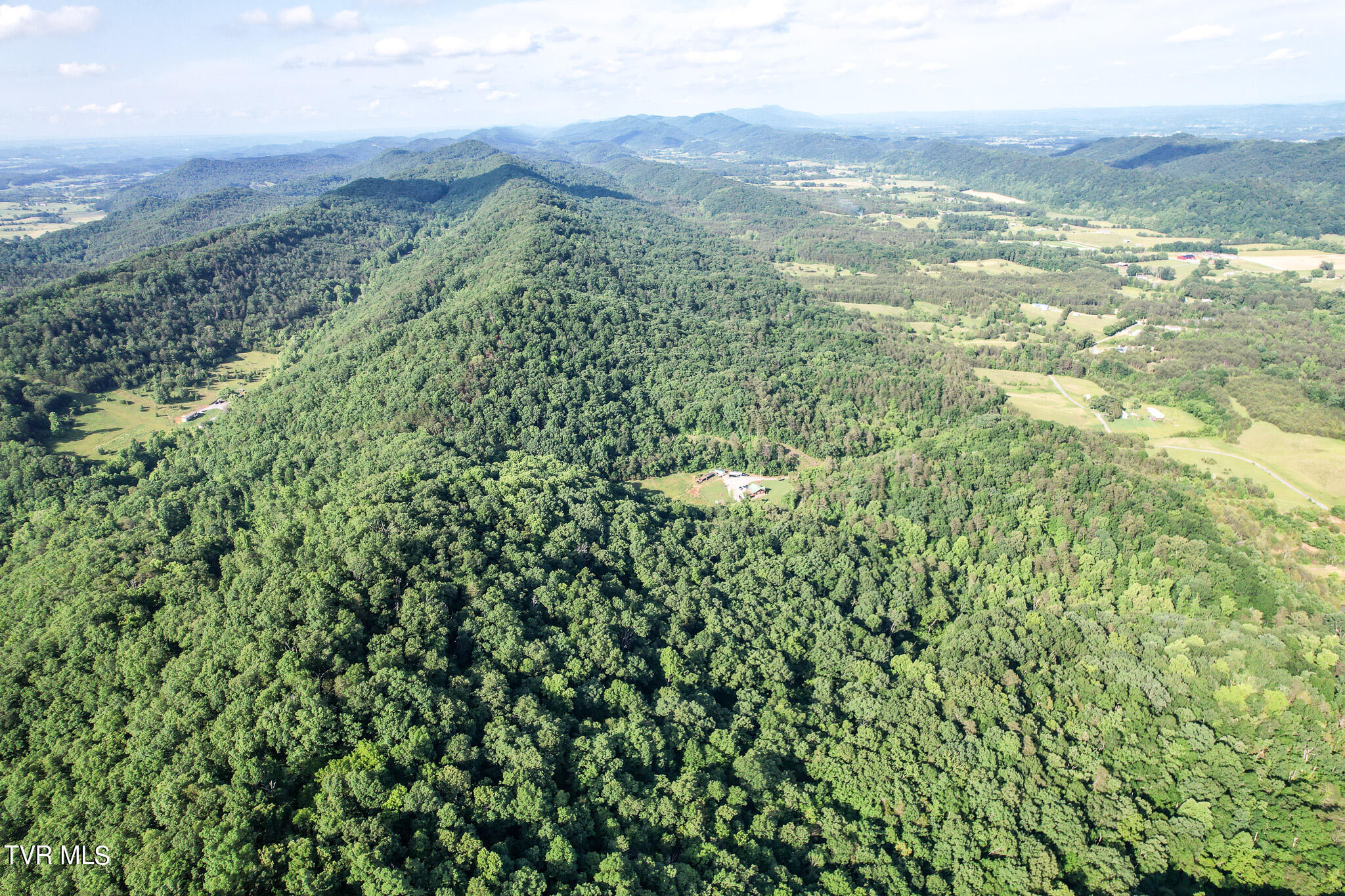 1025 Pilot Mountain Road Bulls Gap, TN 37711 - Photo 62 of 68 DJI_0993