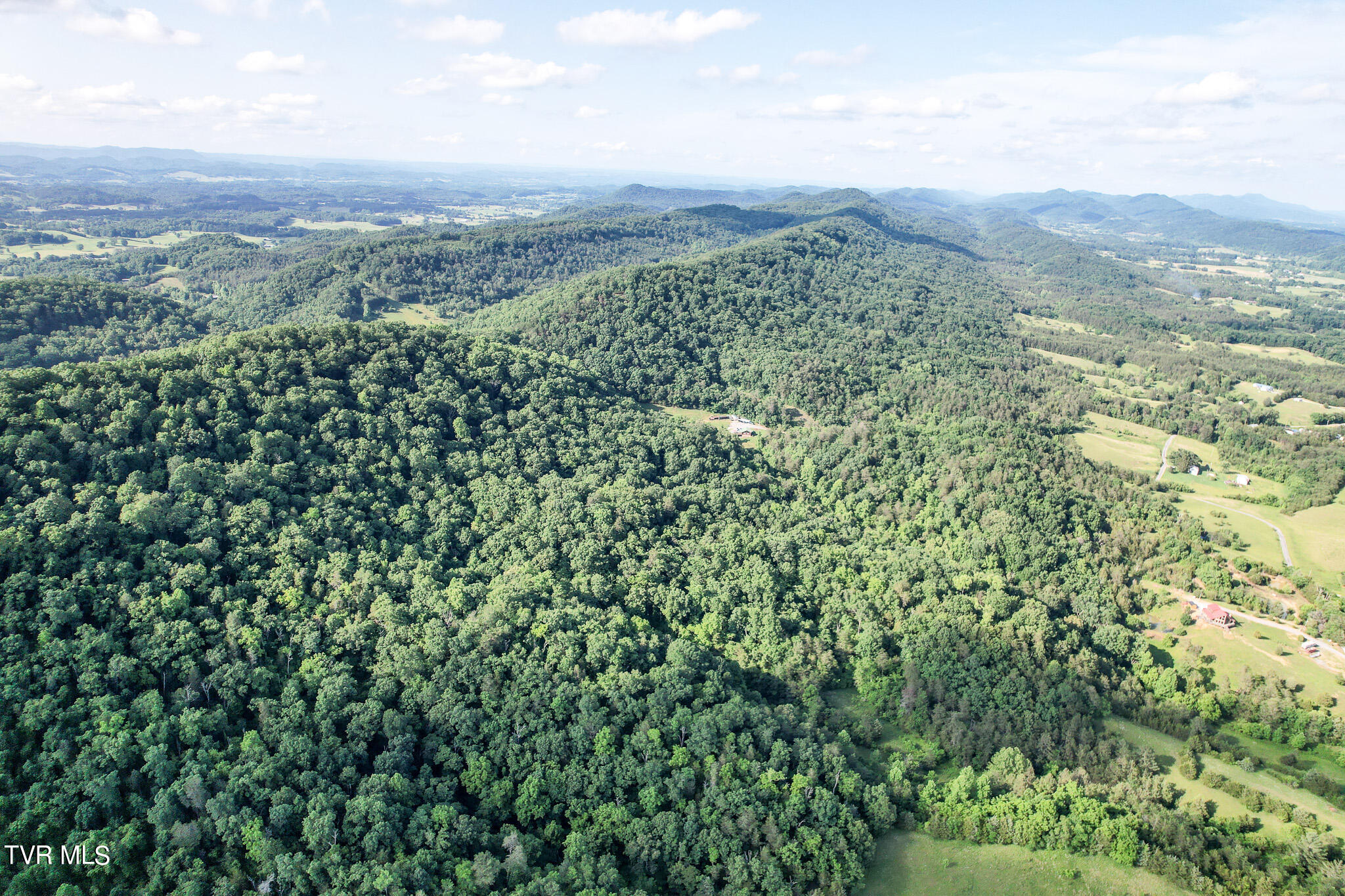 1025 Pilot Mountain Road Bulls Gap, TN 37711 - Photo 63 of 68 DJI_0996