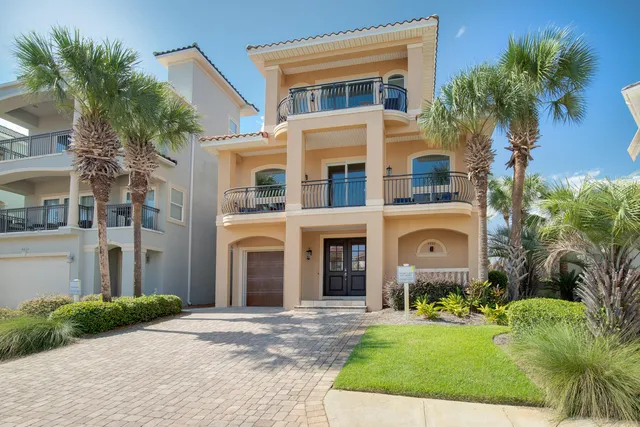 $2,249,000 | 4828 Ocean Boulevard, Destin, FL 32541