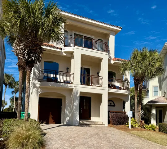 $2,249,000 | 4828 Ocean Boulevard, Destin, FL 32541