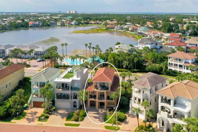 $2,249,000 | 4828 Ocean Boulevard, Destin, FL 32541