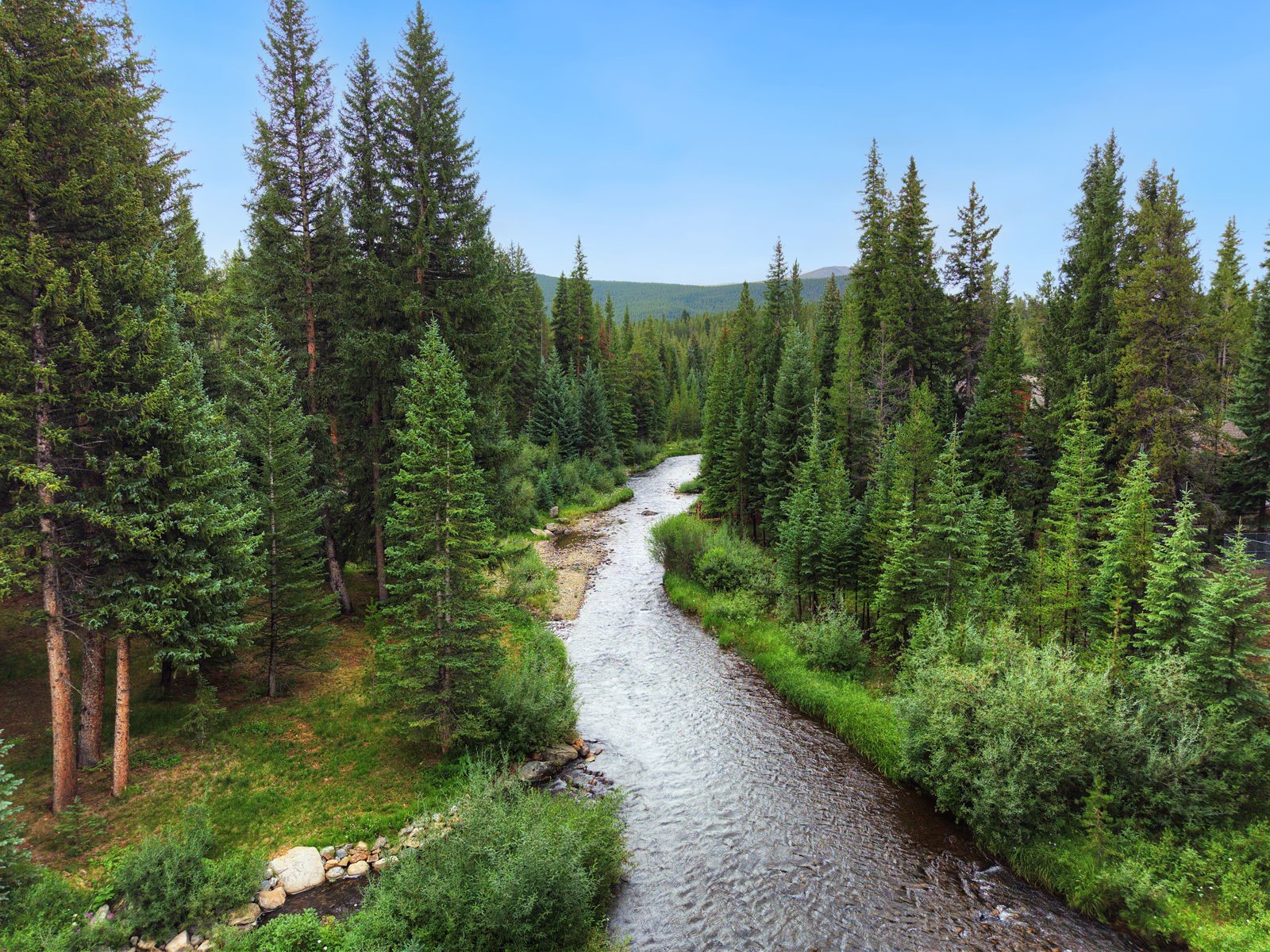 87 Wagon Road Breckenridge, CO 80424 - Photo 5 of 50