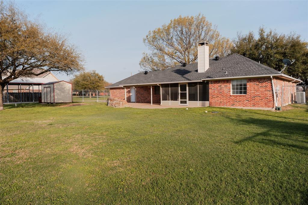 111 Fox Trail Red Oak, TX 75154 - Photo 27 of 27