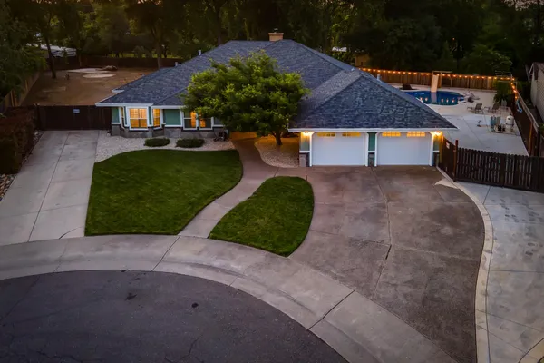 $850,000 | 8481 Andre Court, Citrus Heights, CA 95610