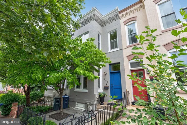 $949,000 | 641 11th Street Northeast, Washington, DC 20002