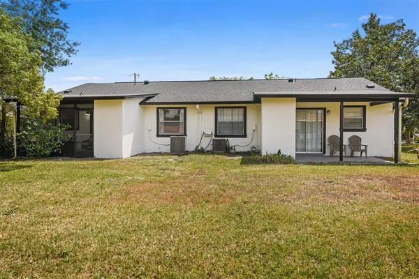 $1,650 | 811 West Magnolia Street, Kissimmee, FL 34741