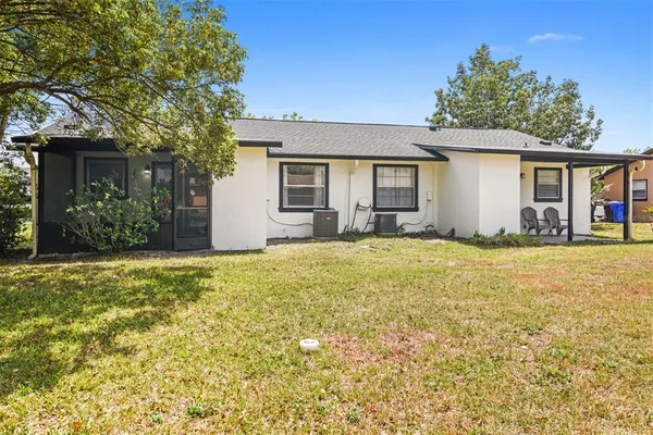 $1,650 | 811 West Magnolia Street, Kissimmee, FL 34741