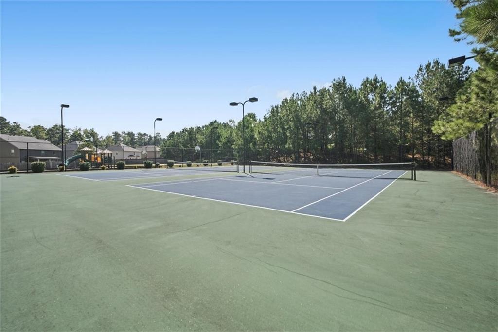 193 Valley View Trail Dallas, GA 30132 - Photo 15 of 24 Gallery Image 15