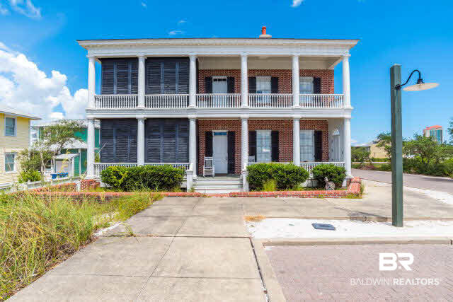 5 The Battery Orange Beach, AL 36561 - Photo 1 of 1